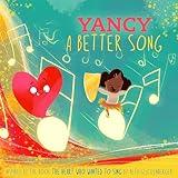 A Better Song (Inspired by the book, “The Heart Who Wanted to Sing” by Beth Guckenberger)