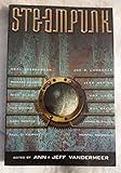 Steampunk (Steampunk Anthologies)