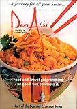 Pan Asia - Journey in Asian Cuisine