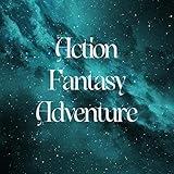 Action Fantasy Adventure