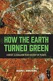 How the Earth Turned Green: A Brief 3.8-Billion-Year History of Plants