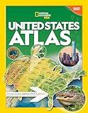 National Geographic Kids United States Atlas 7th edition (The National Geographic Kids)