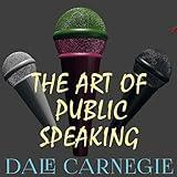 The Art of Public Speaking