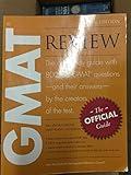 The Official Guide for GMAT Review