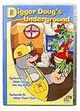 Digger Doug's Underground-Episodes 1&2 Big Bang Theory-Evolution-Bible-Science-Creation-Kids song-Songs for Kids-Science Kids-Animals-Each Own Kind-Home School-Sunday School Lessons-Christian Music DVD Creation-Creationism-Biblical Truths