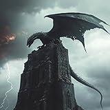 The Rise of the Dragon-based on the book of Atos Moreira [Explicit]