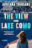 The View From Lake Como: A Novel