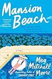Mansion Beach: A Family Novel of Love, Betrayal, and Hidden Secrets in the Opulent Lives of Block Island Neighbors—Perfect for Summer Reading