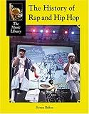 History of Rap and Hip-Hop (Music Library)