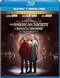 The American Society of Magical Negroes - Collector's Edition Blu-ray + Digital