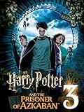Harry Potter and the Prisoner of Azkaban