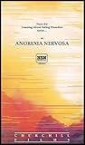 Learning About Eating Disorders Series: Anorexia Nervosa (VHS VIDEO)