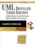 UML Distilled: A Brief Guide to the Standard Object Modeling Language (Addison-Wesley Object Technology Series)
