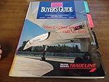 World Aviation Directory Summer 1995 Buyer's Guide
