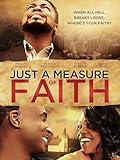 Just A Measure Of Faith