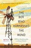 The Boy Who Harnessed the Wind: Young Readers Edition