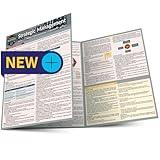 Strategic Management: QuickStudy Laminated Reference & Study Guide (QuickStudy Business)