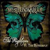 The Righteous & The Butterfly