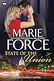 State of the Union, A First Family Novel (First Family Series Book 3)