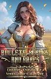 Bullets, Blades, And Babes