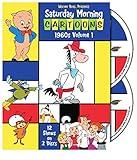 Saturday Morning Cartoons: 1960s Vol. 1