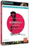 Biology Classification: Mammals 2