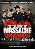 The St. Valentine's Day Massacre