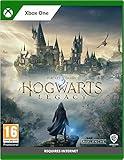 Hogwarts Legacy - Xbox One | English | EU Version Region Free