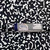 Fadeless Schoolgirl Style Bulletin Board Paper, Senior Year, 47.25" x 12', 1 Roll