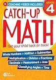 Catch-Up Math: 4th Grade
