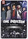 One Direction: Up All Night: The Live Tour