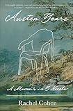 Austen Years: A Memoir in 5 Novels