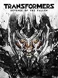 Transformers: Revenge of the Fallen