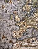 Antique Maps