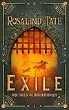 Exile: A Romantic Time Travel Mystery (The Shorten Chronicles Book 3)