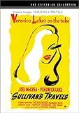 Sullivan's Travels (The Criterion Collection)