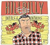 Hillbilly Devils And Demons (Various Artists)