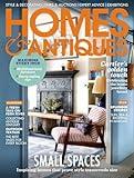 Homes & Antiques Magazine