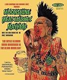 Moonshine Meat Market Mayhem