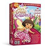 Dora Saves the Crystal Kingdom [Old Version]