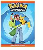 Pokemon Advanced Challenge Complete Collection (DVD)
