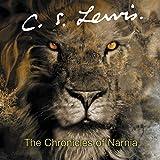 The Chronicles of Narnia Complete Audio Collection