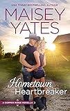 Hometown Heartbreaker (Copper Ridge)