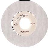Jimmy Patterson: Homeward Bound / Scottish Soldier 7" 45 NM USA Independent