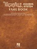 The Nashville Number System Fake Book