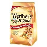Werther's Original Hard Candies Caramel, 30 Oz - 1 Pack