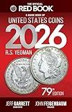The 2026 Red Book: A Guide Book of United States Coins