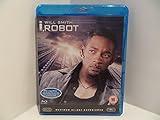 I Robot [Blu-ray]