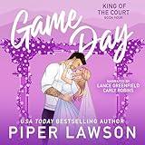 Game Day: A Sports Romance Wedding Novella (King of the Court, Book 4)