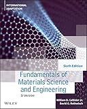 Fundamentals of Materials Science and Engineering: An Integrated Approach